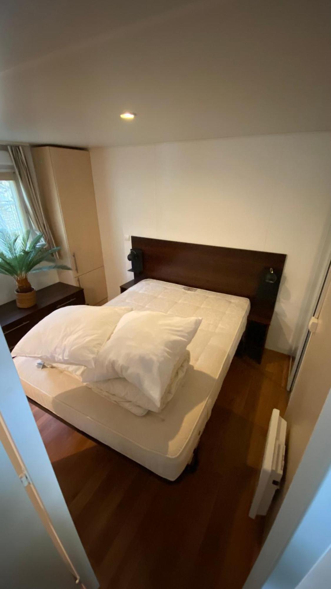 Mobilhome Comfort A La Montagne Saint-Auban  Экстерьер фото